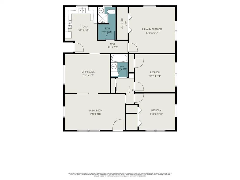Photo 27 — 1320 Windemere Drive, Oklahoma City, OK 73117