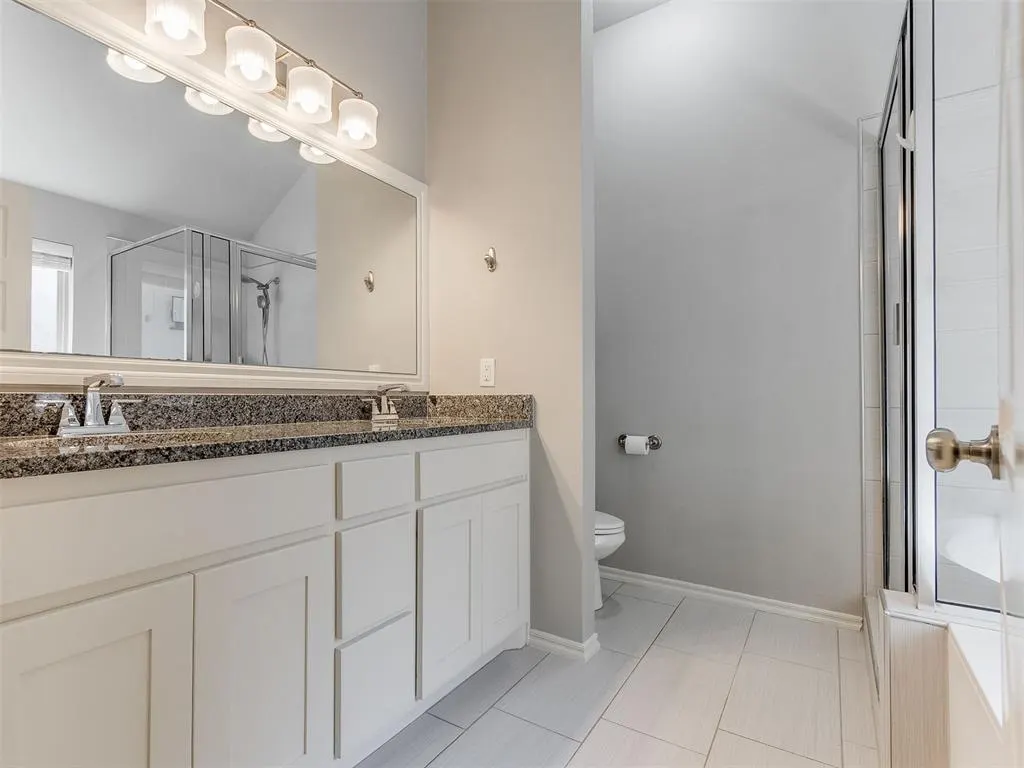 Photo 10 — 2309 Fallview Drive, Edmond, OK 73034