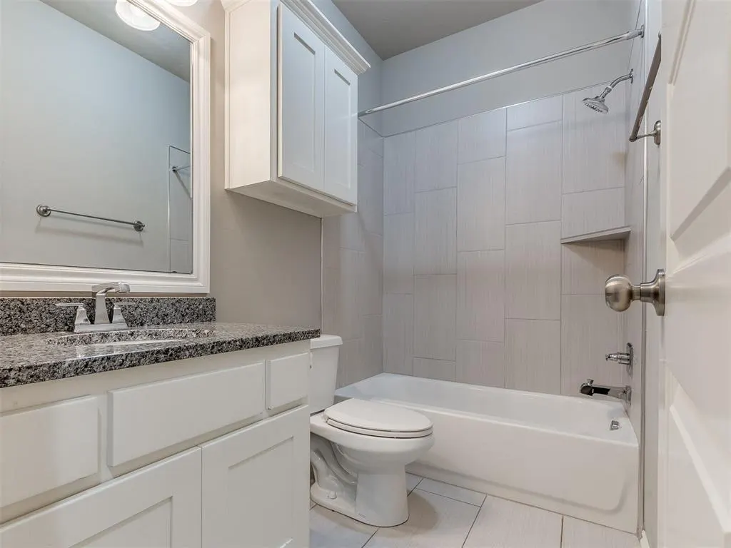 Photo 17 — 2309 Fallview Drive, Edmond, OK 73034