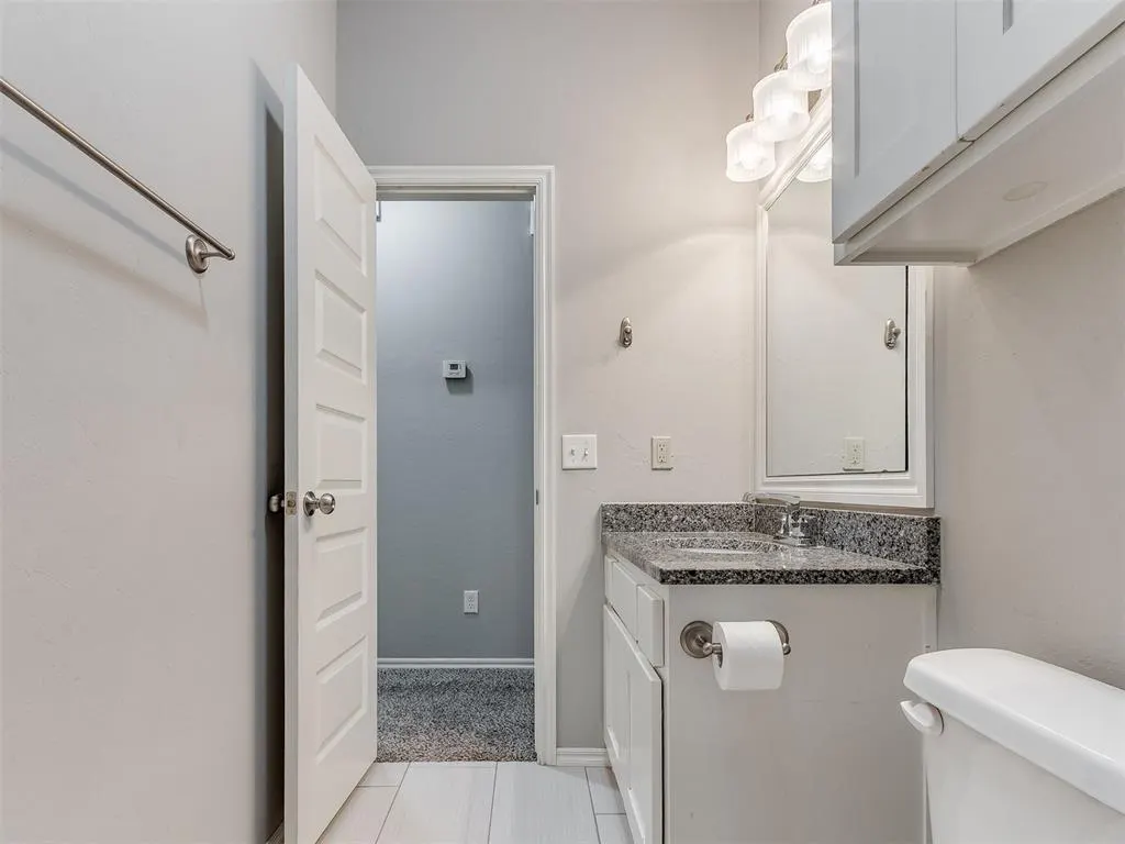 Photo 18 — 2309 Fallview Drive, Edmond, OK 73034