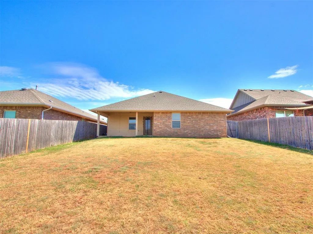 Photo 21 — 2309 Fallview Drive, Edmond, OK 73034