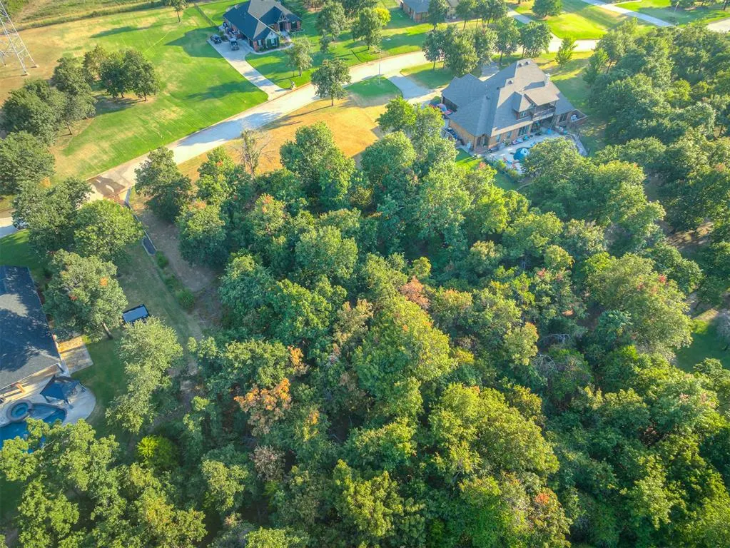 Photo 3 — 16601 Sandstone Circle, Choctaw, OK 73020
