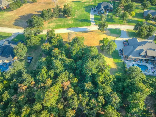 Photo 5 — 16601 Sandstone Circle, Choctaw, OK 73020