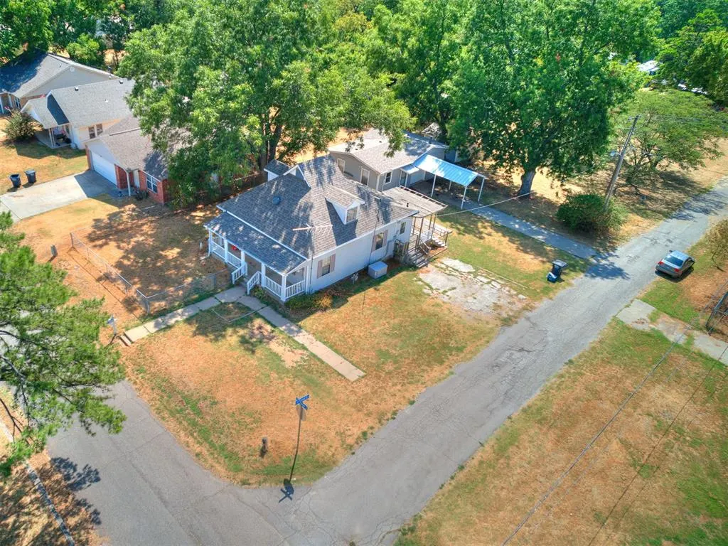 Photo 3 — 502 S Pottenger Avenue, Shawnee, OK 74801