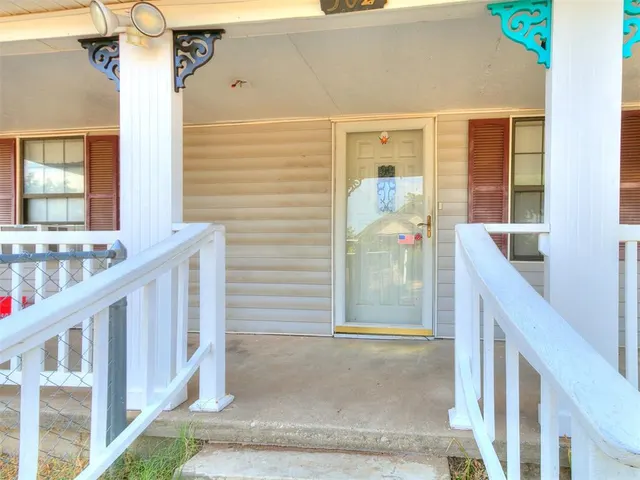 Photo 5 — 502 S Pottenger Avenue, Shawnee, OK 74801