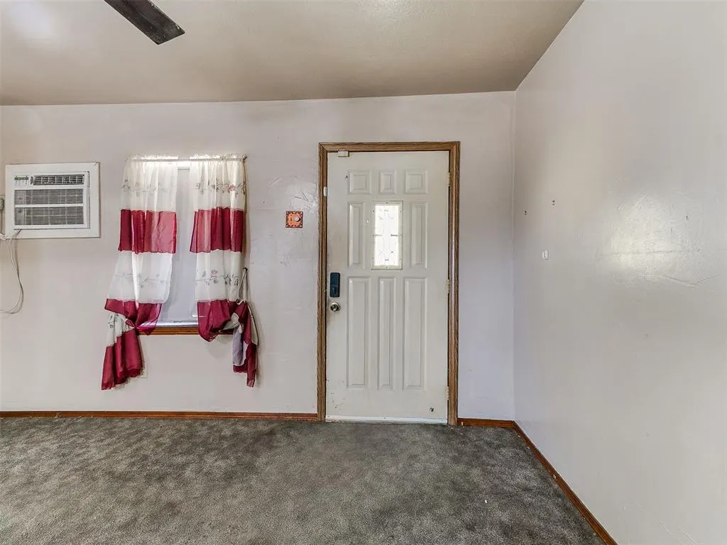 Photo 6 — 502 S Pottenger Avenue, Shawnee, OK 74801