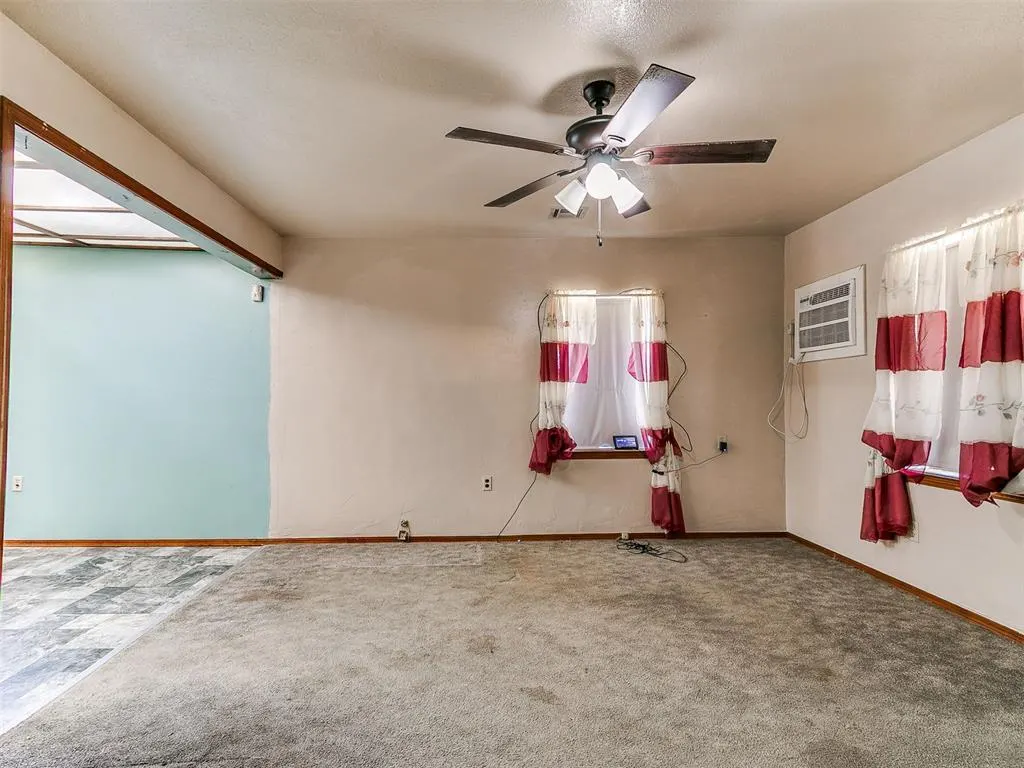 Photo 7 — 502 S Pottenger Avenue, Shawnee, OK 74801