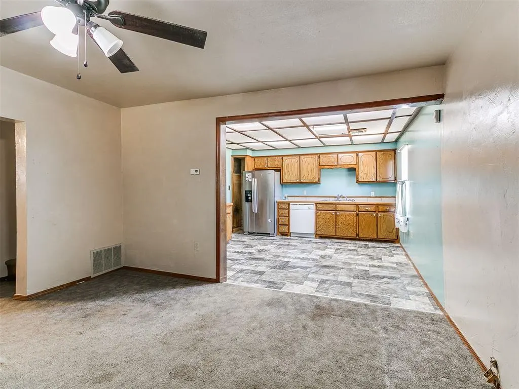 Photo 10 — 502 S Pottenger Avenue, Shawnee, OK 74801