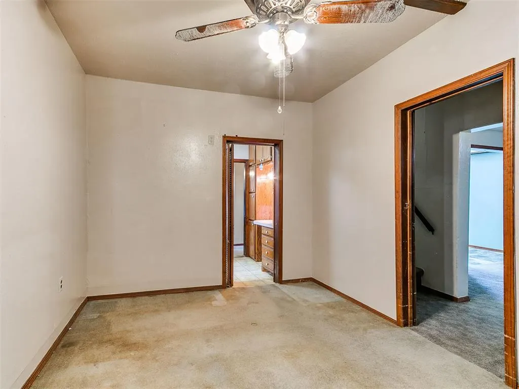 Photo 17 — 502 S Pottenger Avenue, Shawnee, OK 74801