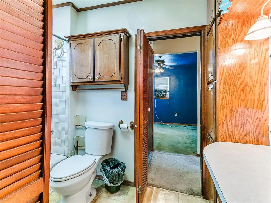 Photo 19 — 502 S Pottenger Avenue, Shawnee, OK 74801