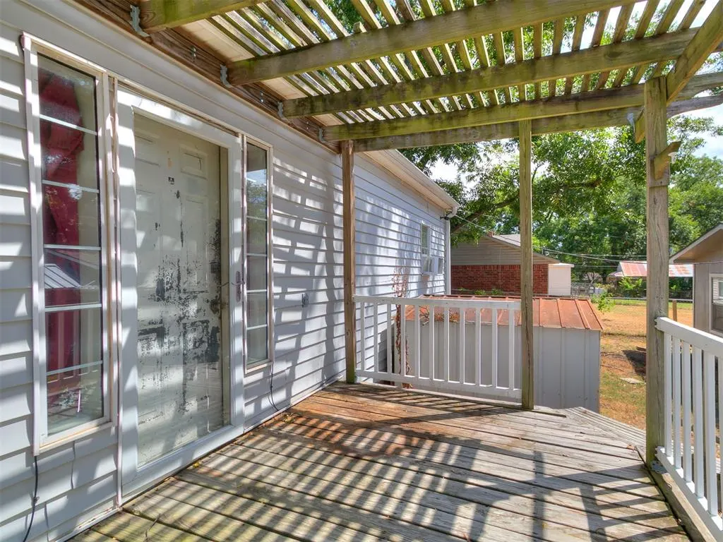 Photo 31 — 502 S Pottenger Avenue, Shawnee, OK 74801