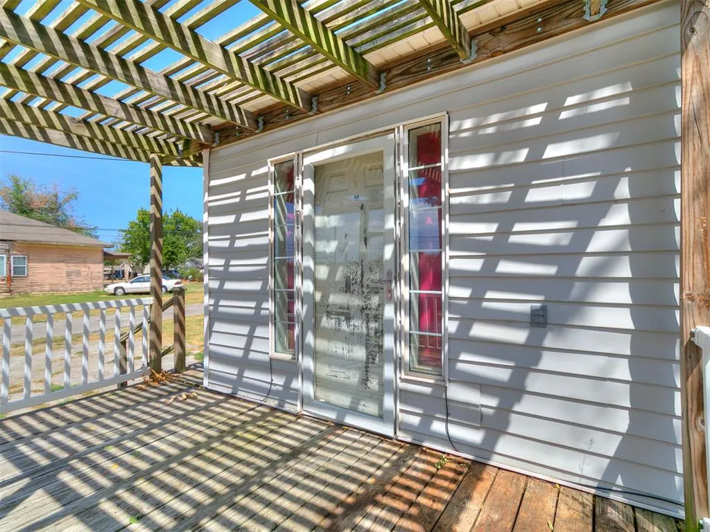 Photo 32 — 502 S Pottenger Avenue, Shawnee, OK 74801