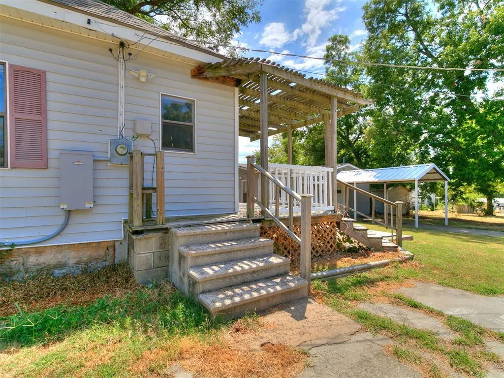 Photo 33 — 502 S Pottenger Avenue, Shawnee, OK 74801