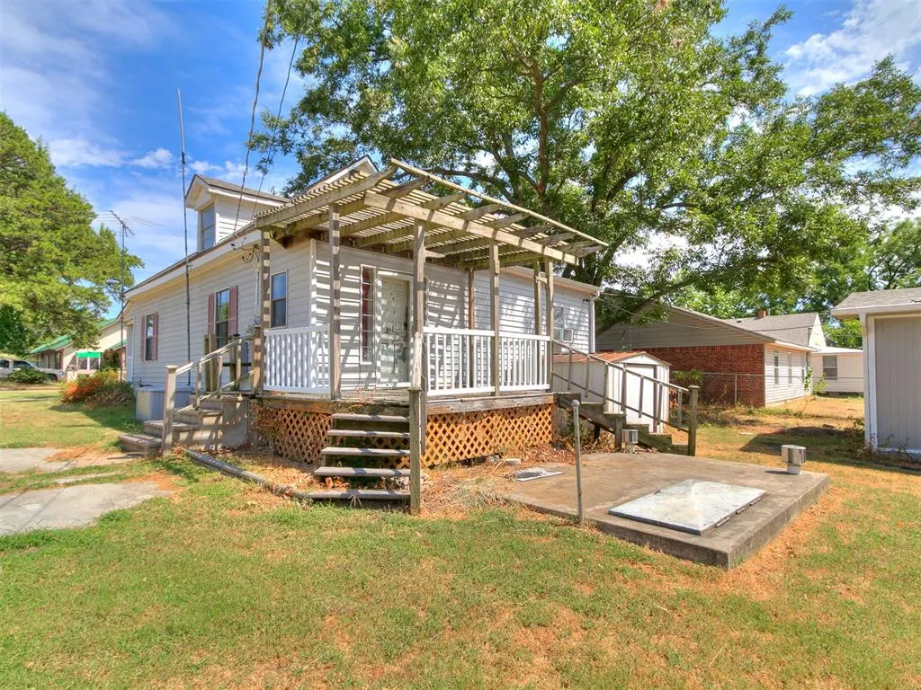 Photo 34 — 502 S Pottenger Avenue, Shawnee, OK 74801