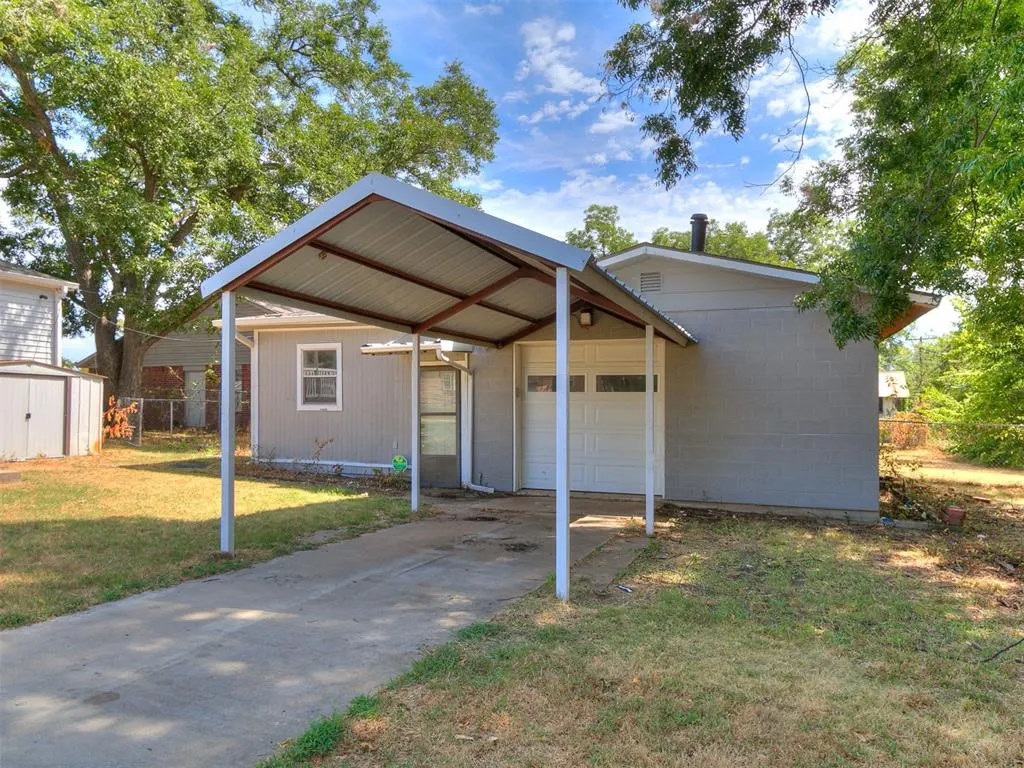 Photo 37 — 502 S Pottenger Avenue, Shawnee, OK 74801