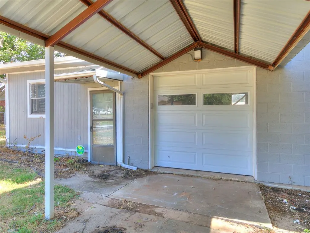 Photo 38 — 502 S Pottenger Avenue, Shawnee, OK 74801