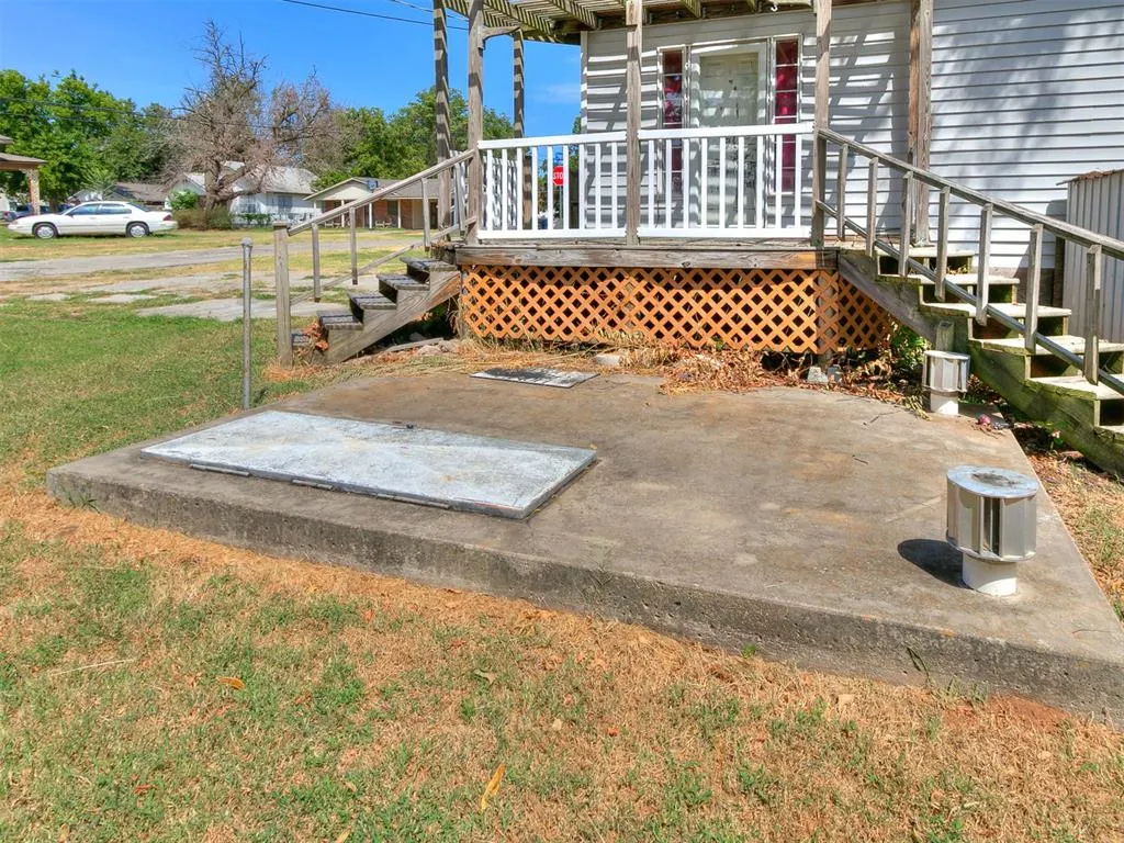 Photo 39 — 502 S Pottenger Avenue, Shawnee, OK 74801