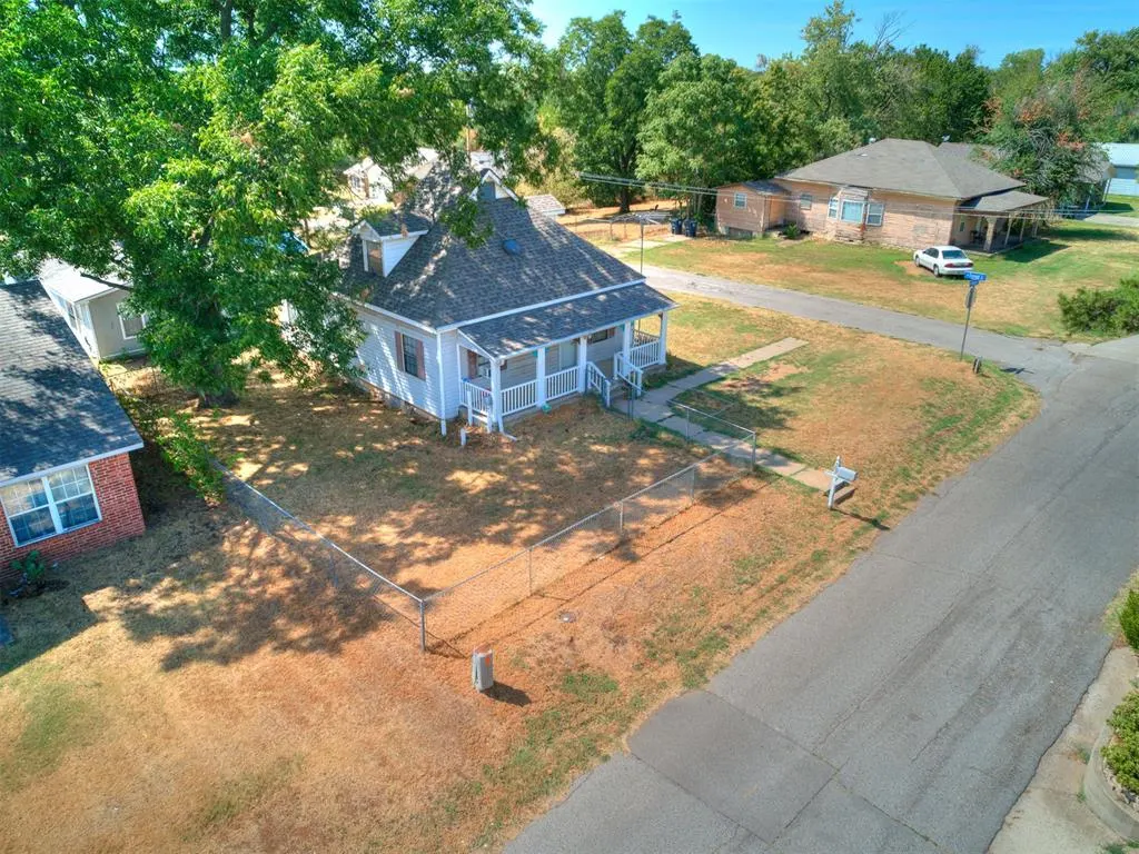 Photo 40 — 502 S Pottenger Avenue, Shawnee, OK 74801