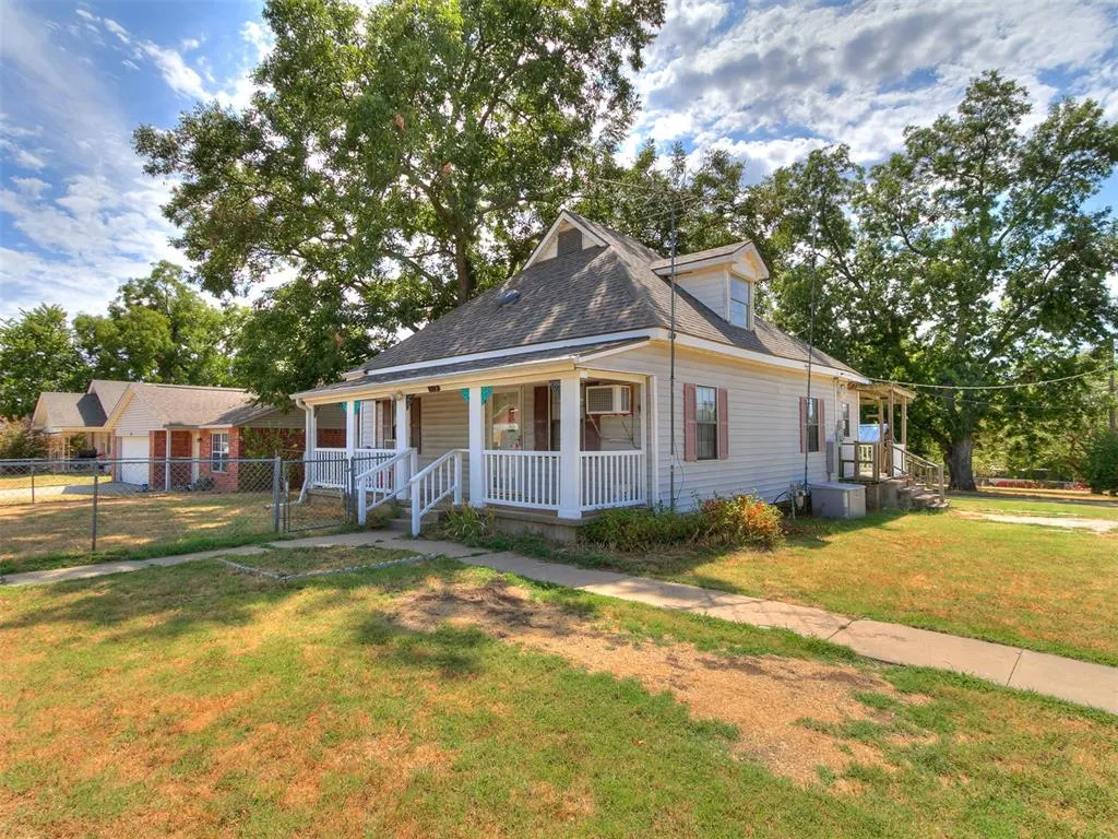 Photo 41 — 502 S Pottenger Avenue, Shawnee, OK 74801