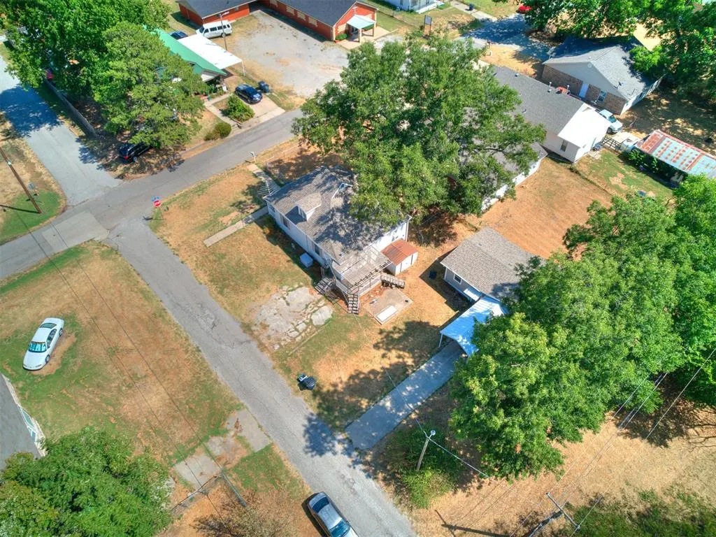 Photo 42 — 502 S Pottenger Avenue, Shawnee, OK 74801