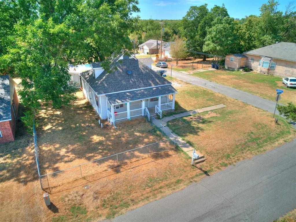 Photo 43 — 502 S Pottenger Avenue, Shawnee, OK 74801