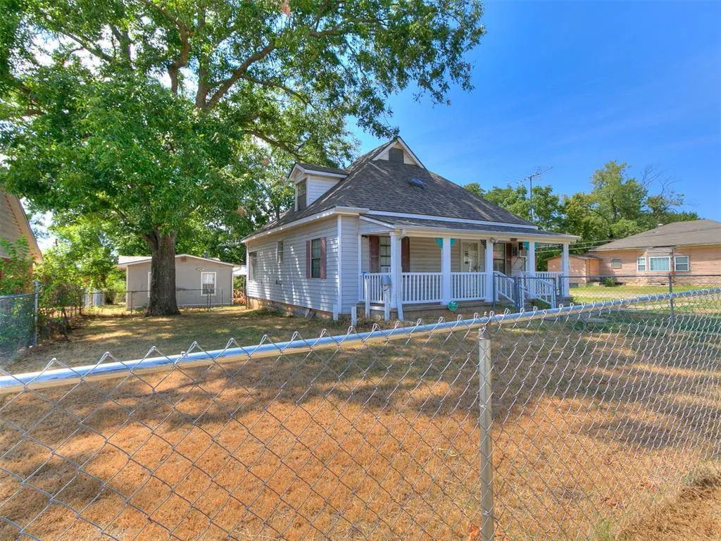 Photo 44 — 502 S Pottenger Avenue, Shawnee, OK 74801