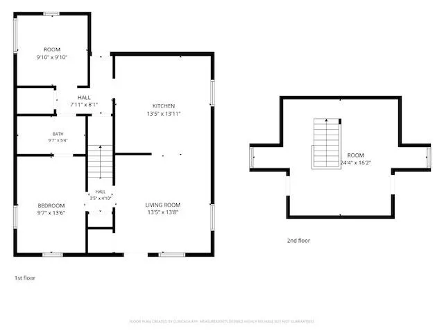 Photo 2 — 502 S Pottenger Avenue, Shawnee, OK 74801