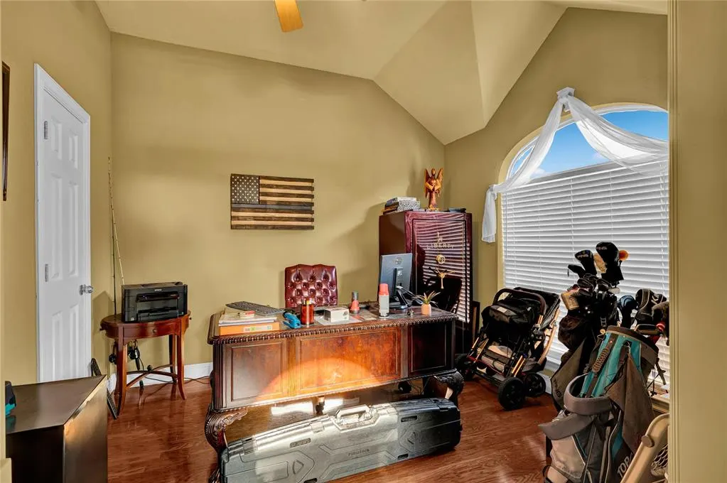 Photo 14 — 17105 Gladstone Lane, Edmond, OK 73012