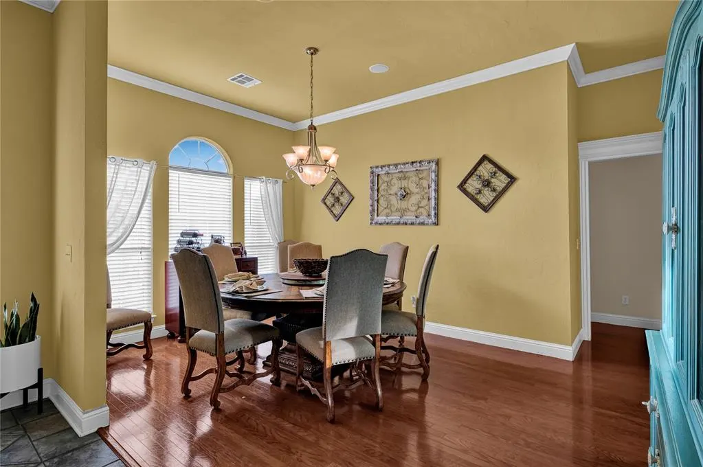Photo 15 — 17105 Gladstone Lane, Edmond, OK 73012