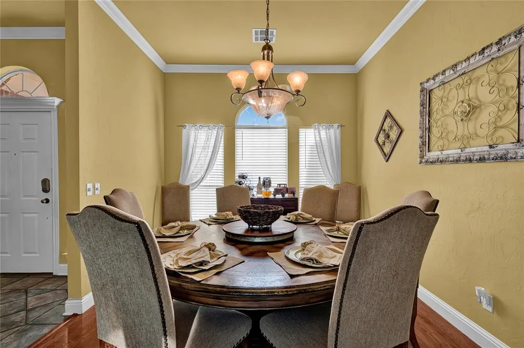 Photo 16 — 17105 Gladstone Lane, Edmond, OK 73012