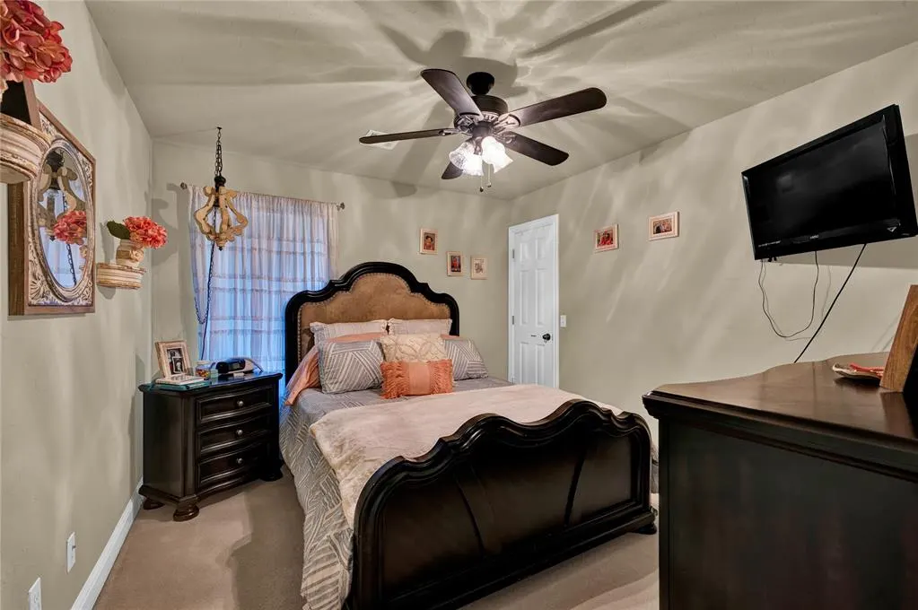 Photo 26 — 17105 Gladstone Lane, Edmond, OK 73012