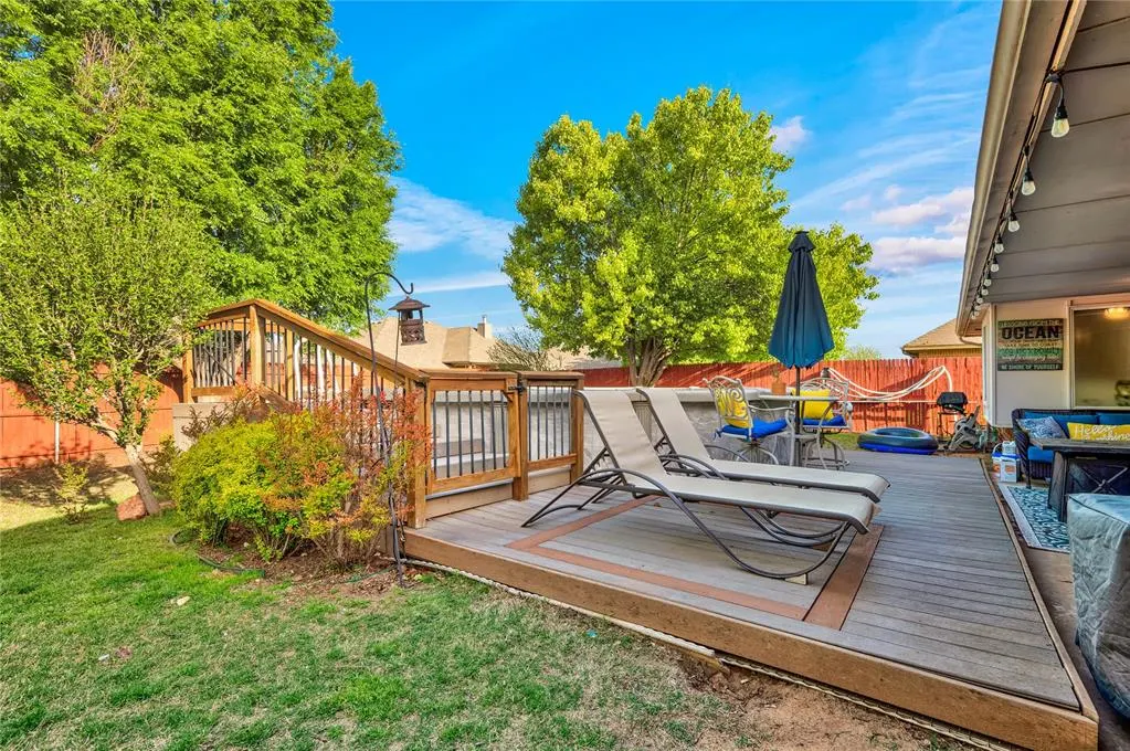 Photo 38 — 17105 Gladstone Lane, Edmond, OK 73012