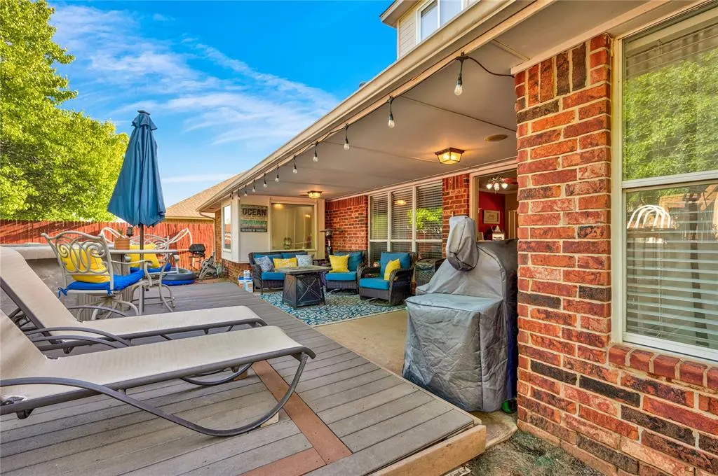 Photo 39 — 17105 Gladstone Lane, Edmond, OK 73012