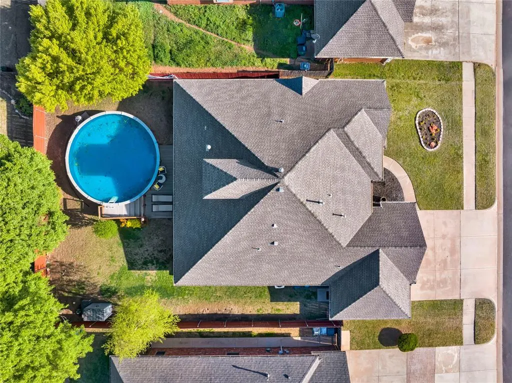 Photo 41 — 17105 Gladstone Lane, Edmond, OK 73012
