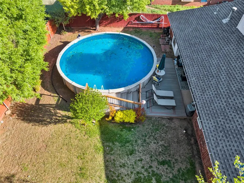 Photo 42 — 17105 Gladstone Lane, Edmond, OK 73012