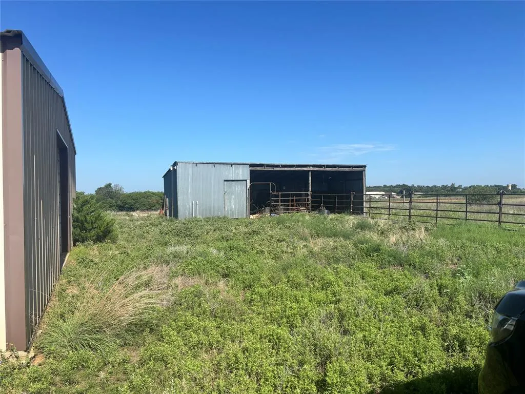 Photo 12 — 15679 South County Road 2074, Blair, OK 73526