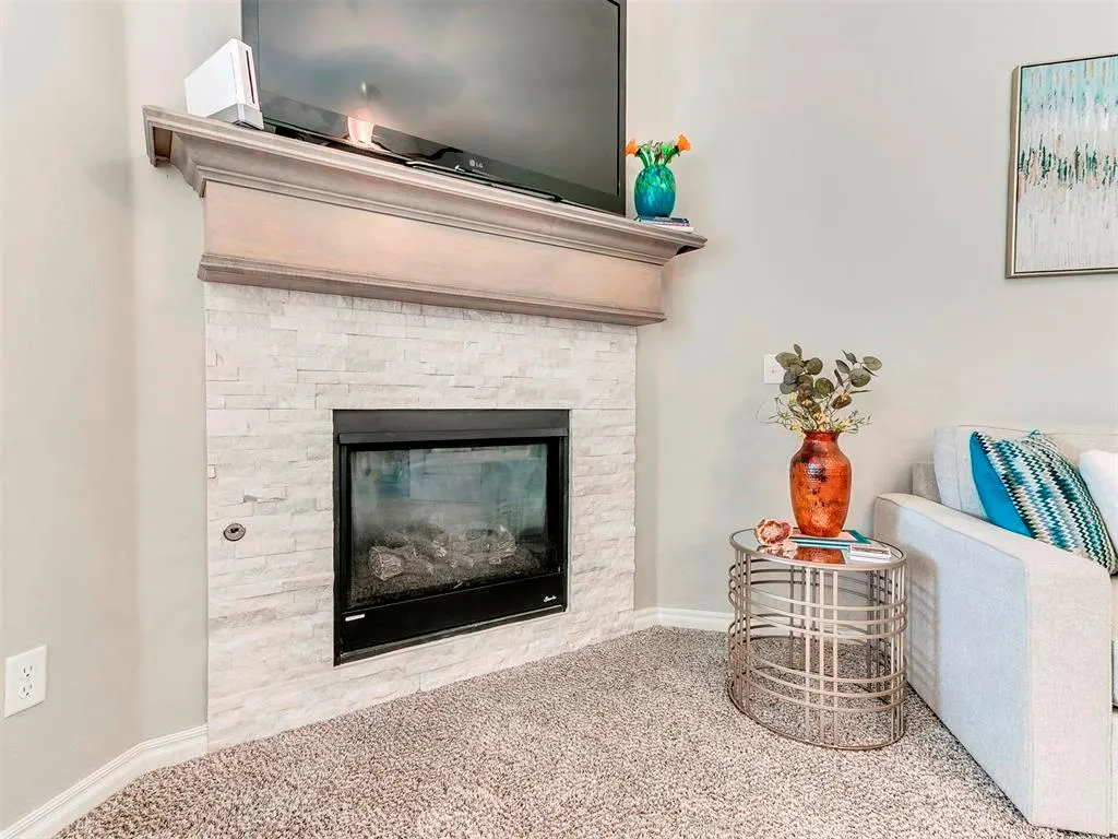 Photo 8 — 6132 Oxnard, Edmond, OK 73034