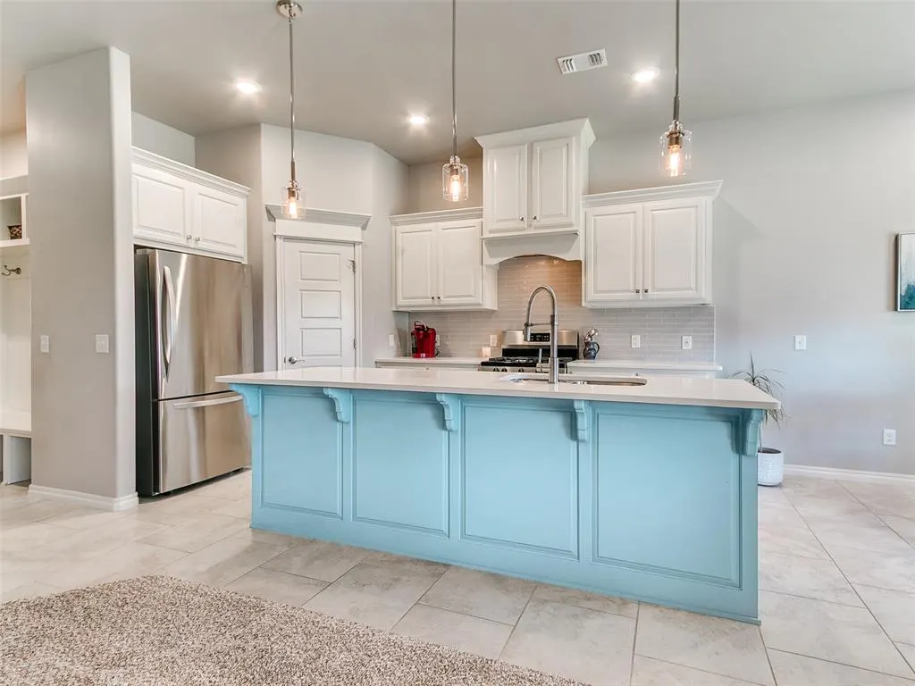 Photo 13 — 6132 Oxnard, Edmond, OK 73034