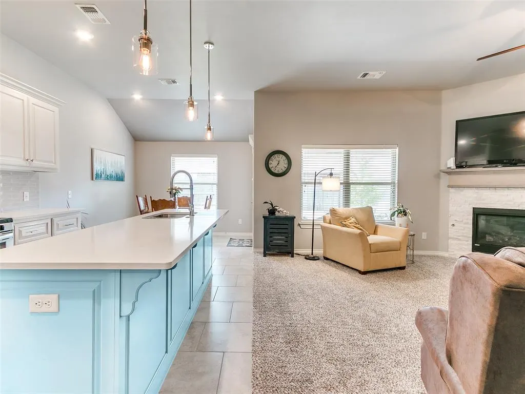 Photo 39 — 6132 Oxnard, Edmond, OK 73034