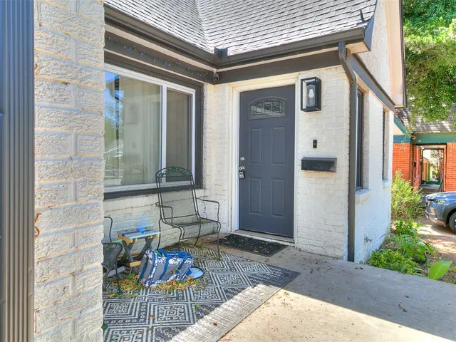 Photo 2 — 1608 NW 44th Street, Oklahoma City, OK 73118