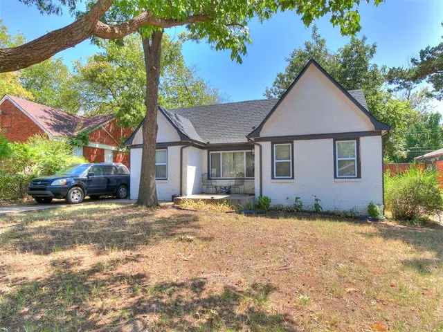 Photo 3 — 1608 NW 44th Street, Oklahoma City, OK 73118