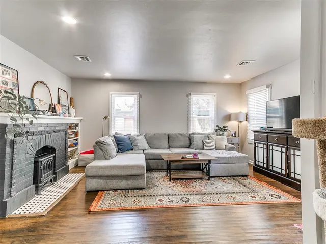 Photo 5 — 1608 NW 44th Street, Oklahoma City, OK 73118