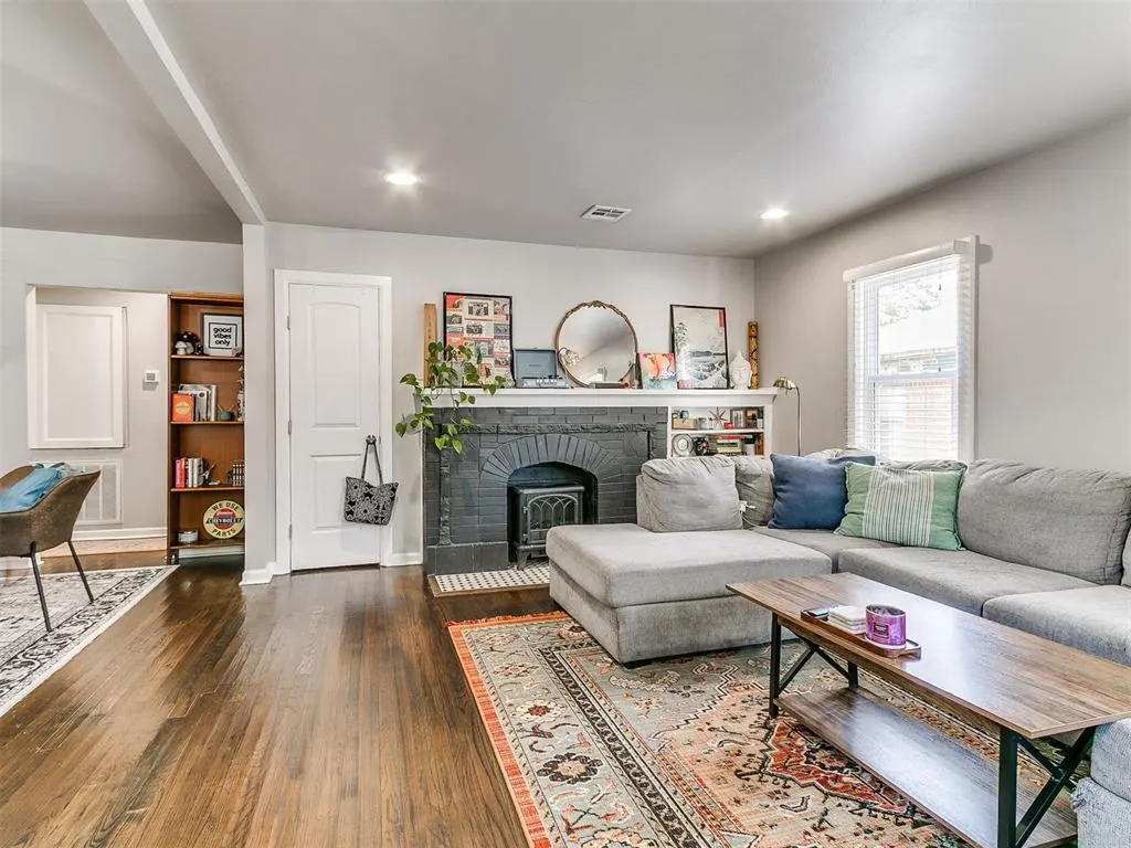 Photo 6 — 1608 NW 44th Street, Oklahoma City, OK 73118
