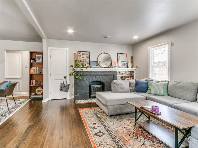 Photo 6 — 1608 NW 44th Street, Oklahoma City, OK 73118