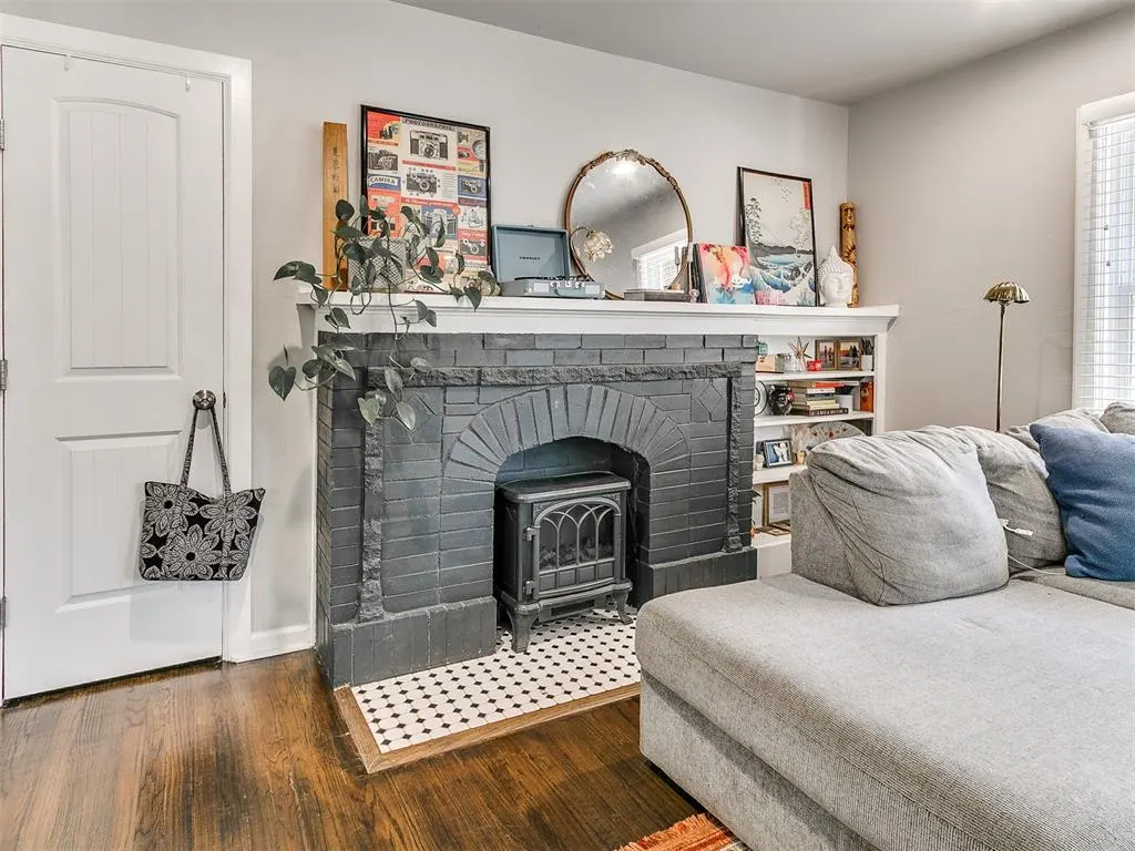 Photo 7 — 1608 NW 44th Street, Oklahoma City, OK 73118
