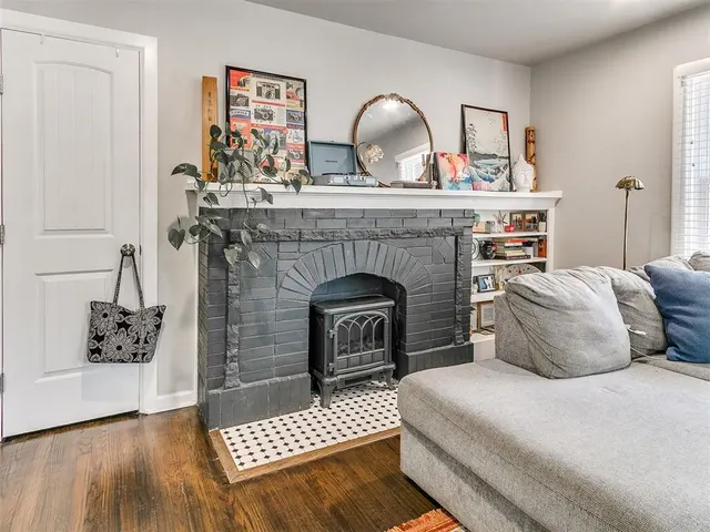Photo 7 — 1608 NW 44th Street, Oklahoma City, OK 73118