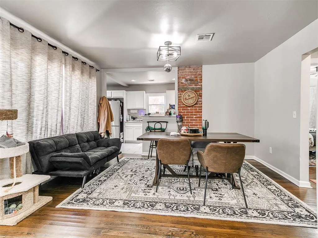 Photo 8 — 1608 NW 44th Street, Oklahoma City, OK 73118