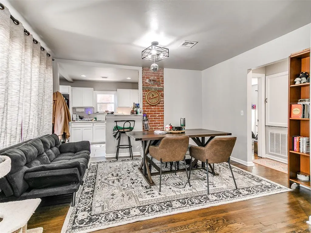 Photo 9 — 1608 NW 44th Street, Oklahoma City, OK 73118