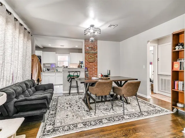Photo 7 — 1608 NW 44th Street, Oklahoma City, OK 73118
