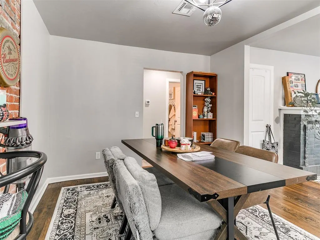 Photo 10 — 1608 NW 44th Street, Oklahoma City, OK 73118